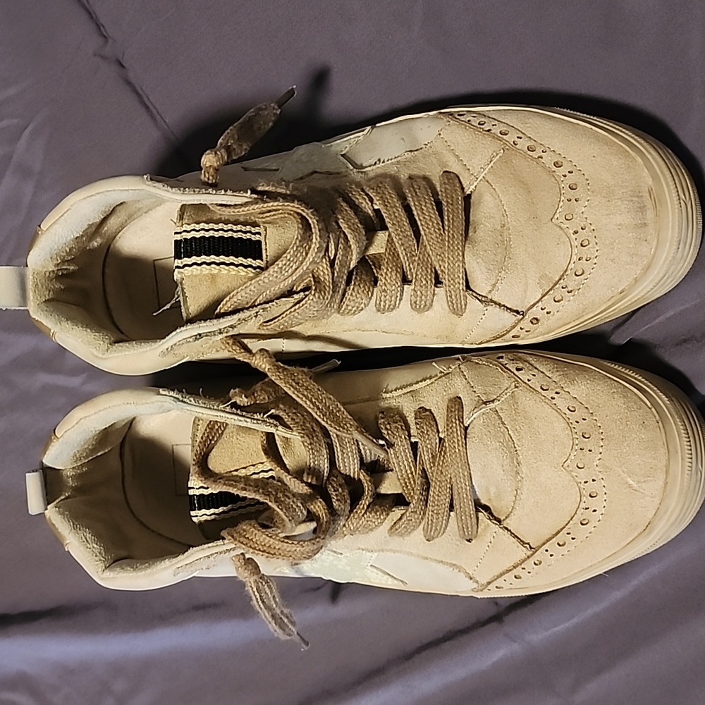 Shu Shop Serena Size 7.5